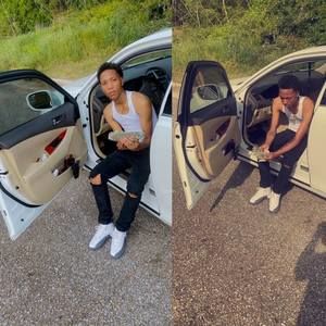 Meet your Posher, Sadarius